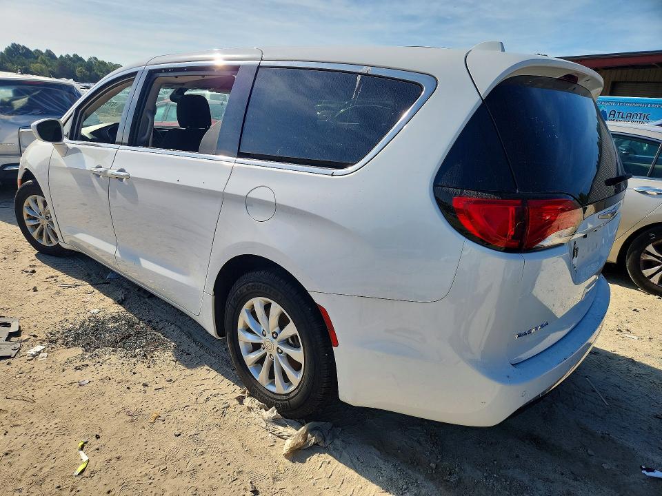 Aukcja sprzedaży 2019 Chrysler Pacifica, vin: 2C4RC1FG4KR506948, numer aukcji: 67925946