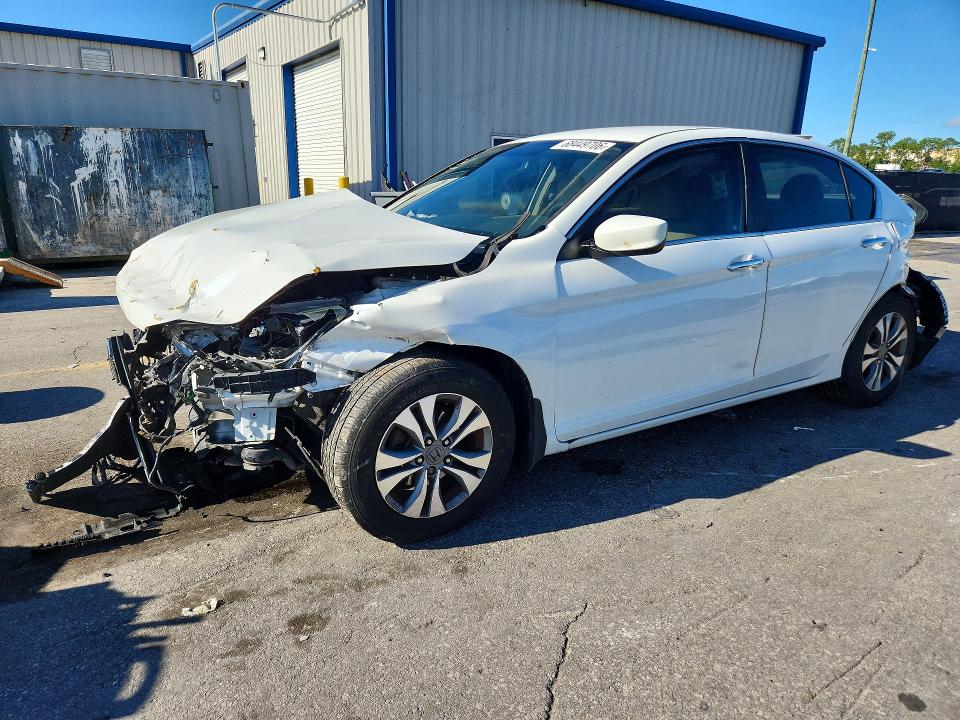 68449706 :رقم المزاد ، 1HGCR2F31DA154153 vin ، 2013 Honda Accord مزاد بيع