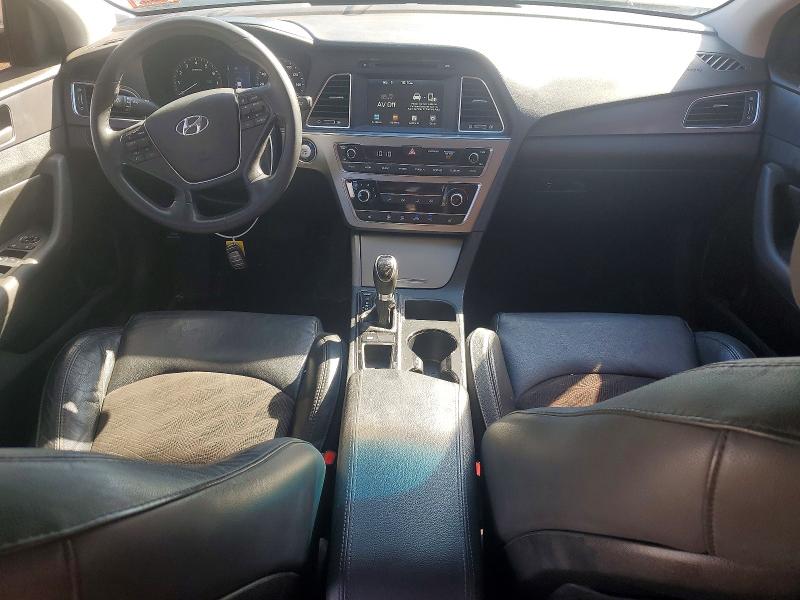 Aukcja sprzedaży 2017 Hyundai Sonata, vin: 5NPE34AF8HH547409, numer aukcji: 68050836