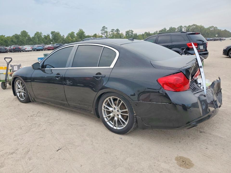 Aukcja sprzedaży 2012 Infiniti G37 Convertible, vin: JN1CV6AP7CM622091, numer aukcji: 69581836