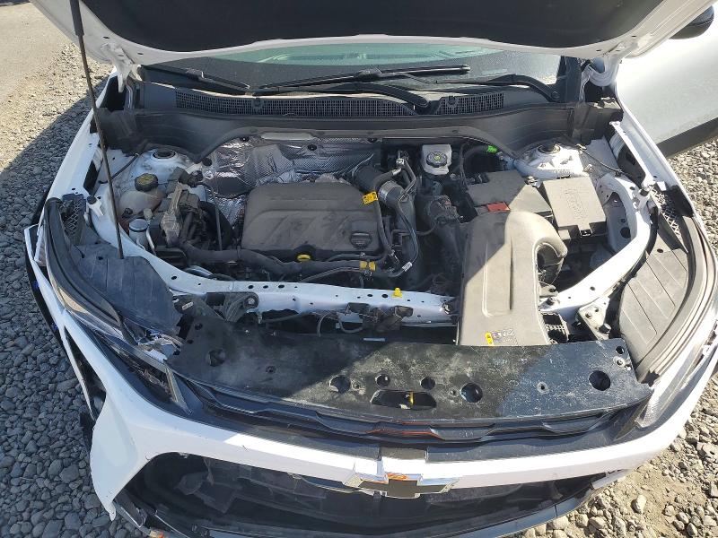 Продаж на аукціоні авто 2025 Chevrolet Trax, vin: KL77LKEPXSC036669, номер лоту: 70267576