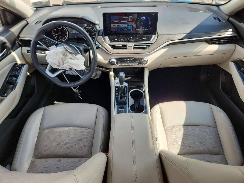 Продаж на аукціоні авто 2024 Nissan Altima, vin: 1N4BL4EV5RN318911, номер лоту: 68218546