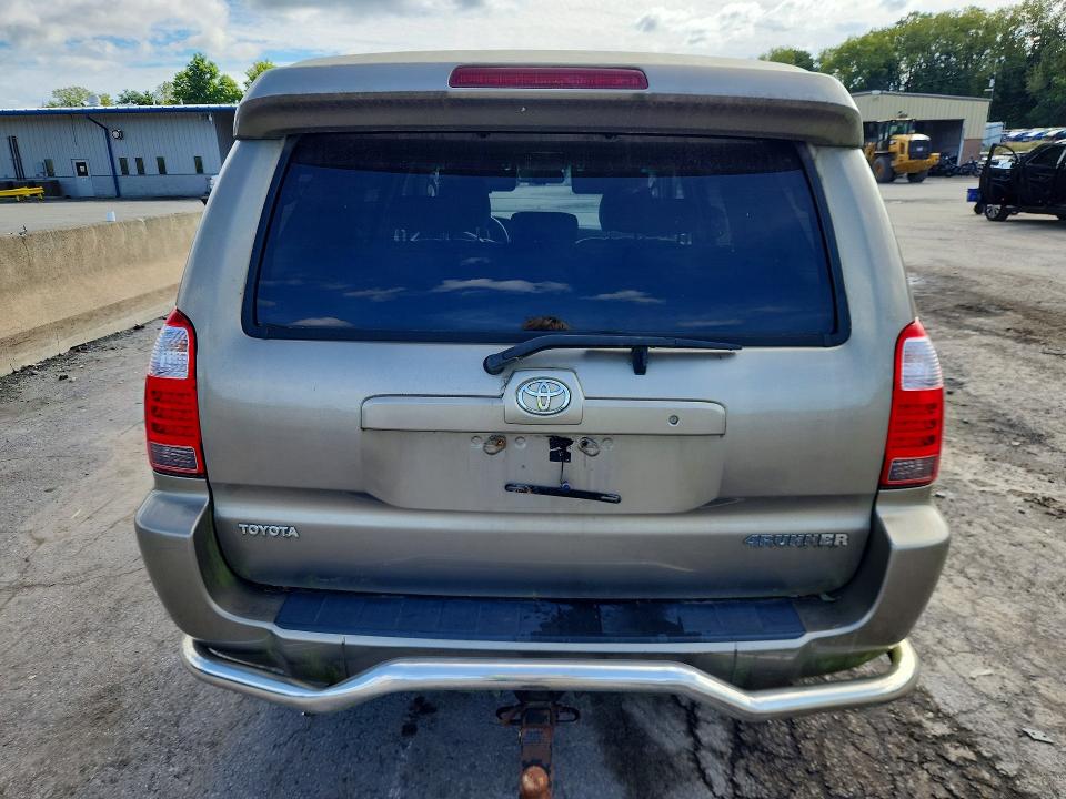 Aukcja sprzedaży 2008 Toyota 4runner, vin: JTEBU17R18K001127, numer aukcji: 69444366