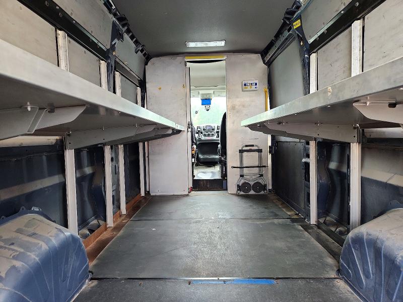 Aukcja sprzedaży 2020 Ram Promaster 3500, vin: 3C6URVJGXLE143735, numer aukcji: 65958026