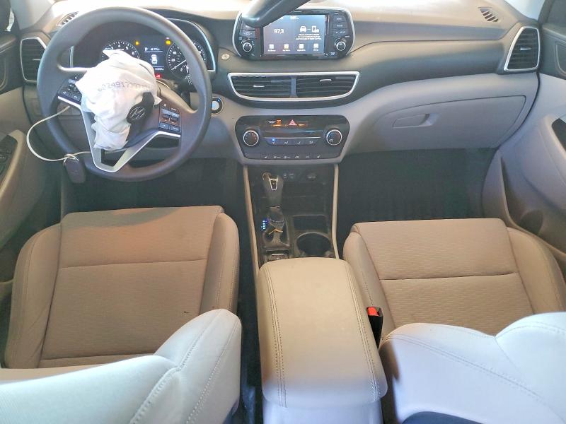 Продаж на аукціоні авто 2019 Hyundai Tucson, vin: KM8J33A44KU978670, номер лоту: 70292116