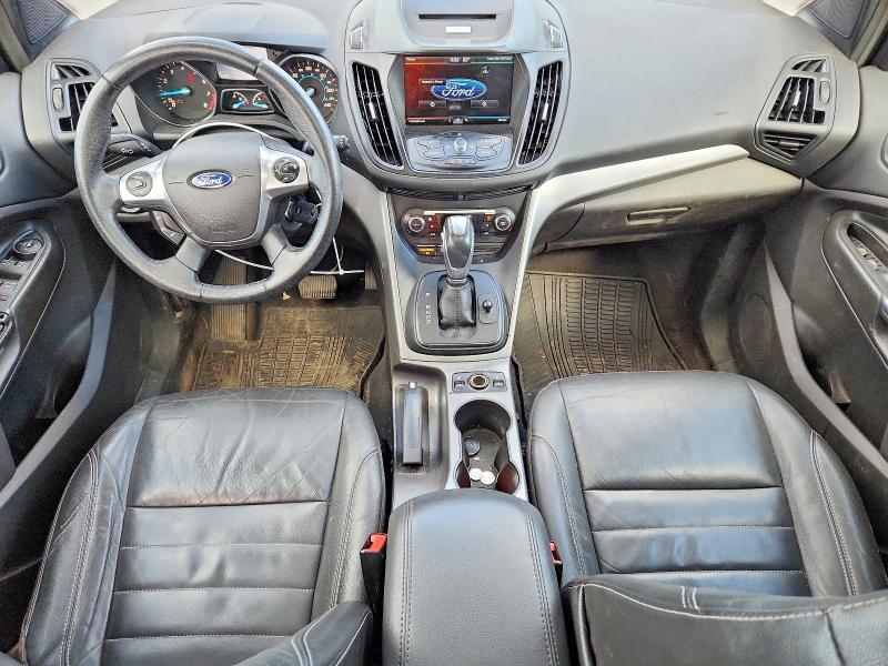 Aukcja sprzedaży 2015 Ford Escape, vin: 1FMCU0GXXFUB85854        , numer aukcji: 69137126