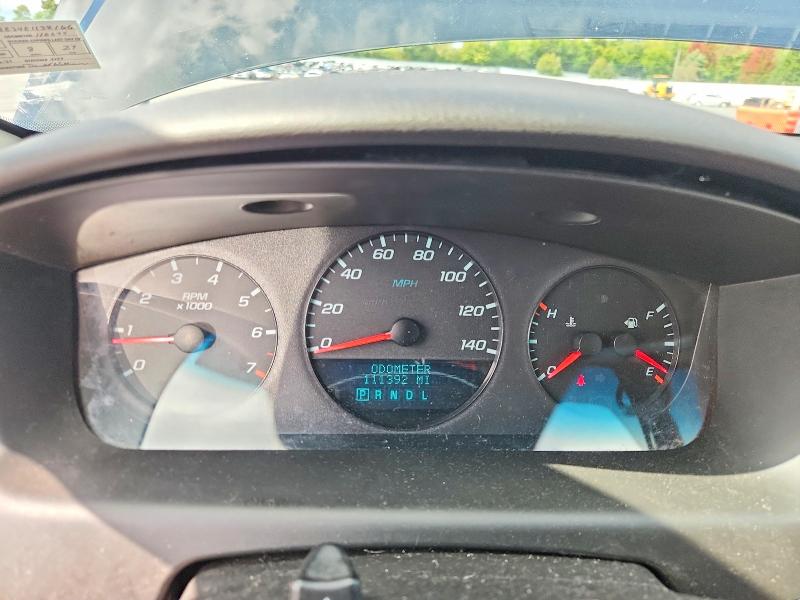 Aukcja sprzedaży 2014 Chevrolet Impala Limited, vin: 2G1WA5E34E1138166, numer aukcji: 70649556