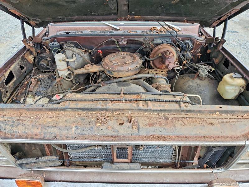 Продажа на аукционе авто 1978 Chevrolet C20, vin: CCL168F186210, номер лота: 68695966