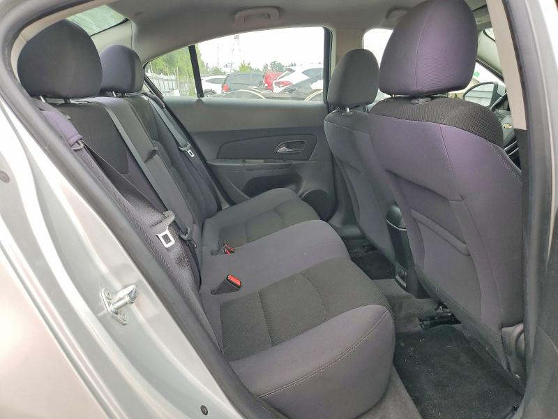 69125096 :رقم المزاد ، 1G1PC5SB9D7283523 vin ، 2013 Chevrolet Cruze مزاد بيع