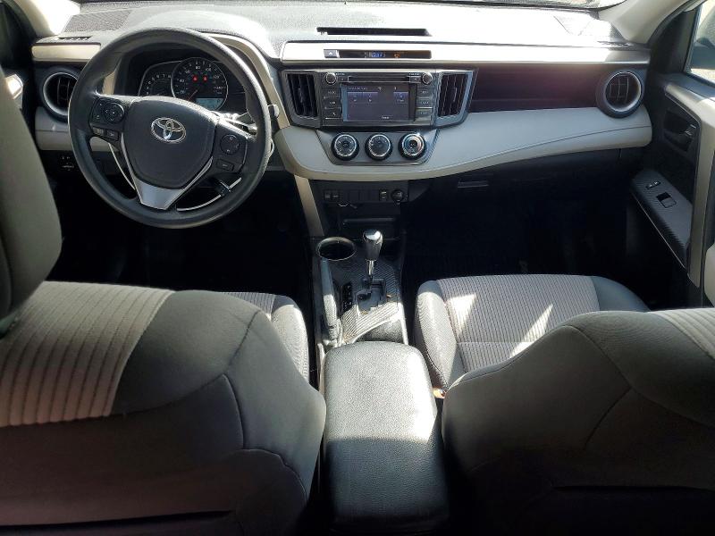 2015 Toyota Rav4 მანქანა იყიდება აუქციონზე, vin: 2T3BFREV7FW266510, აუქციონის ნომერი: 69205696