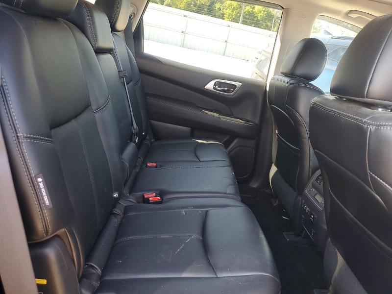 Продаж на аукціоні авто 2019 Nissan Pathfinder, vin: 5N1DR2MM7KC590632, номер лоту: 67413386
