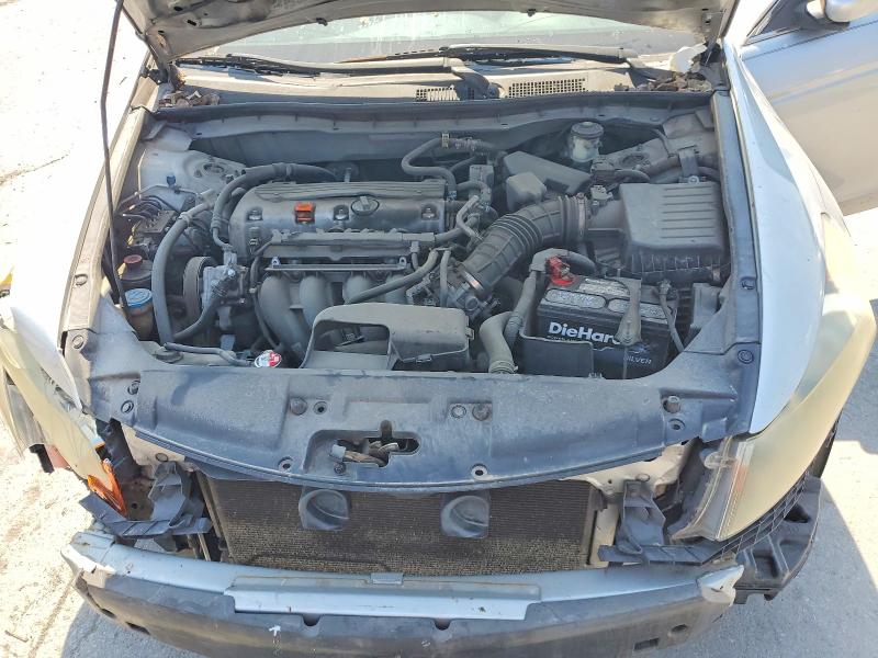 Aukcja sprzedaży 2010 Honda Accord, vin: 1HGCP2F40AA018865, numer aukcji: 66862026