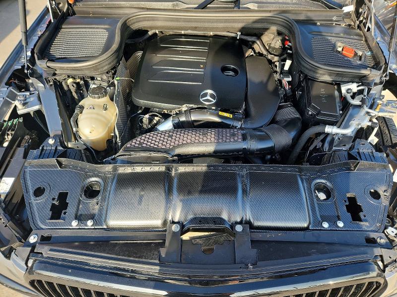 2022 Mercedes-benz Gle მანქანა იყიდება აუქციონზე, vin: 4JGFB4KB8NA719147, აუქციონის ნომერი: 69428736