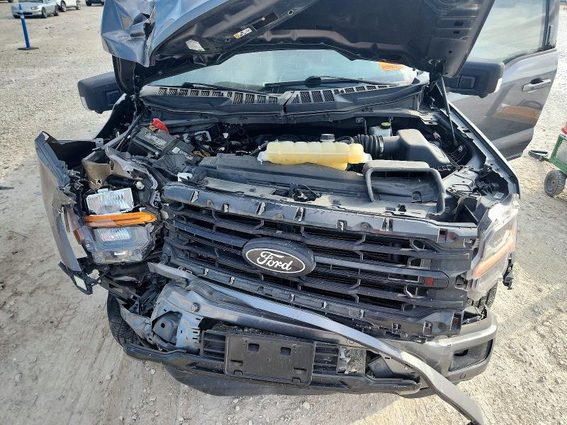 Aukcja sprzedaży 2024 Ford F150, vin: 1FTEW3K53RFA55034, numer aukcji: 69091546