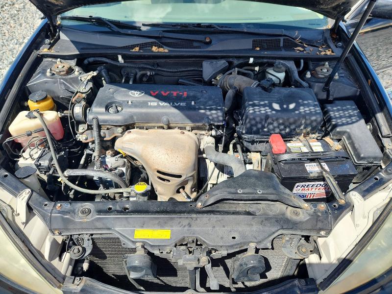 68943246 :رقم المزاد ، 4T1BE30K73U158809 vin ، 2003 Toyota Camry مزاد بيع