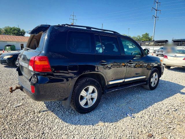 67461406 :رقم المزاد ، JTMHY7AJ1D4012359 vin ، 2013 Toyota Land Cruiser مزاد بيع