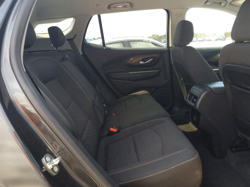 Продажа на аукционе авто 2018 Gmc Terrain, vin: 3GKALMEV5JL409448, номер лота: 68833216