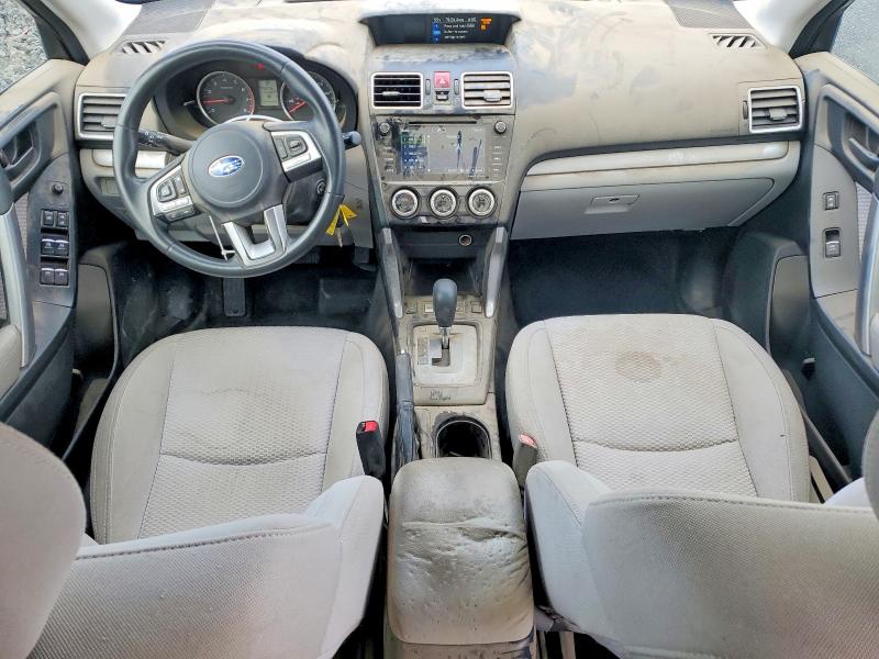 Aukcja sprzedaży 2017 Subaru Forester, vin: JF2SJAEC0HH509597, numer aukcji: 66227006