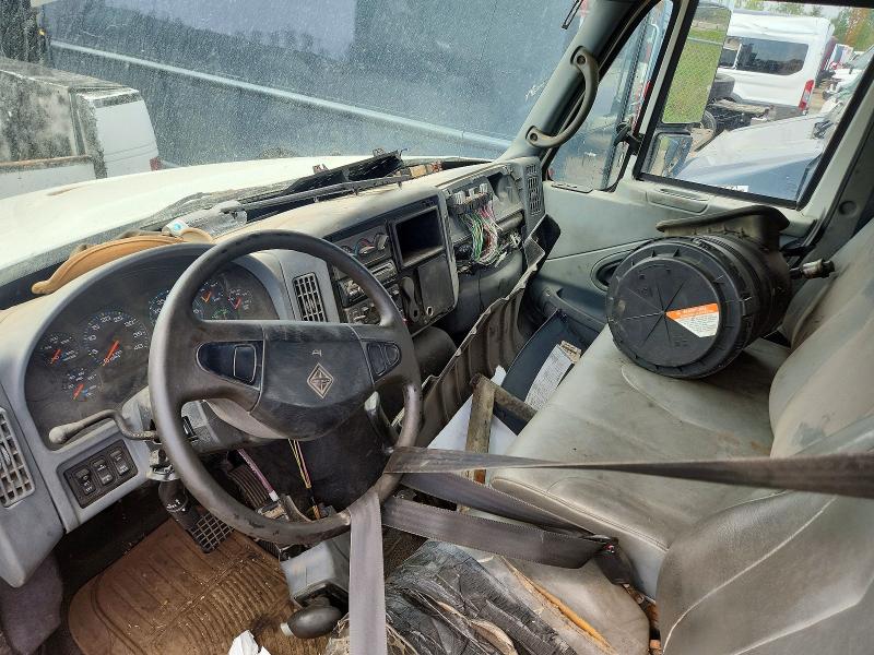 Auction sale of the 2005 International 4000, vin: 1HTMMAAM95H133381, lot number: 66951206