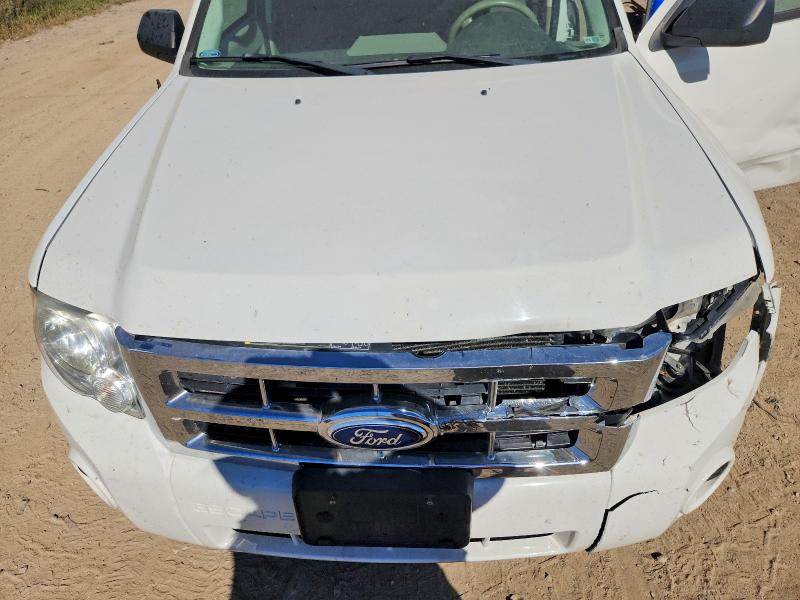 2012 Ford Escape მანქანა იყიდება აუქციონზე, vin: 1FMCU0C7XCKC73428, აუქციონის ნომერი: 70219146