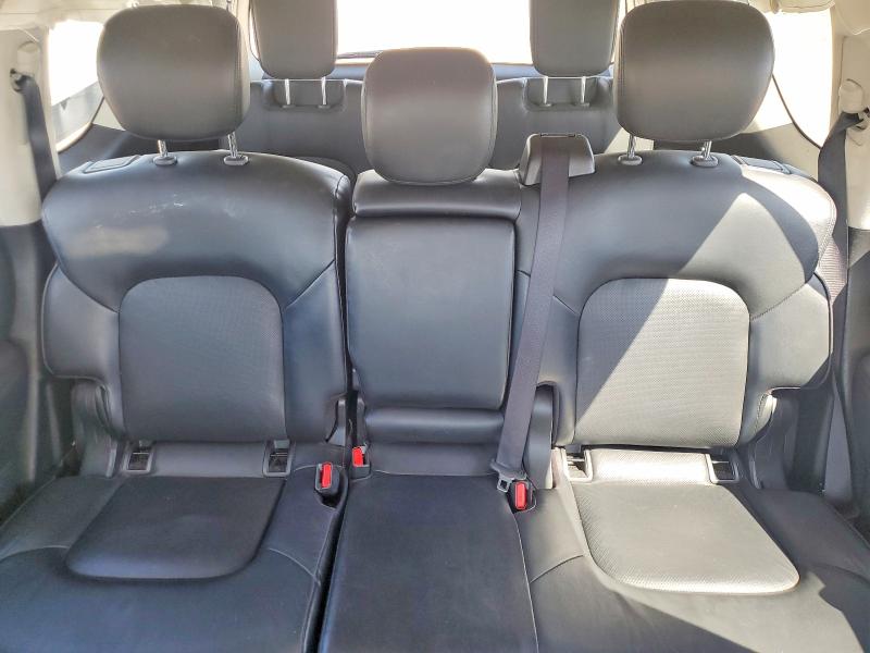 Продаж на аукціоні авто 2024 Nissan Armada, vin: JN8AY2BCXR9196946, номер лоту: 68342766