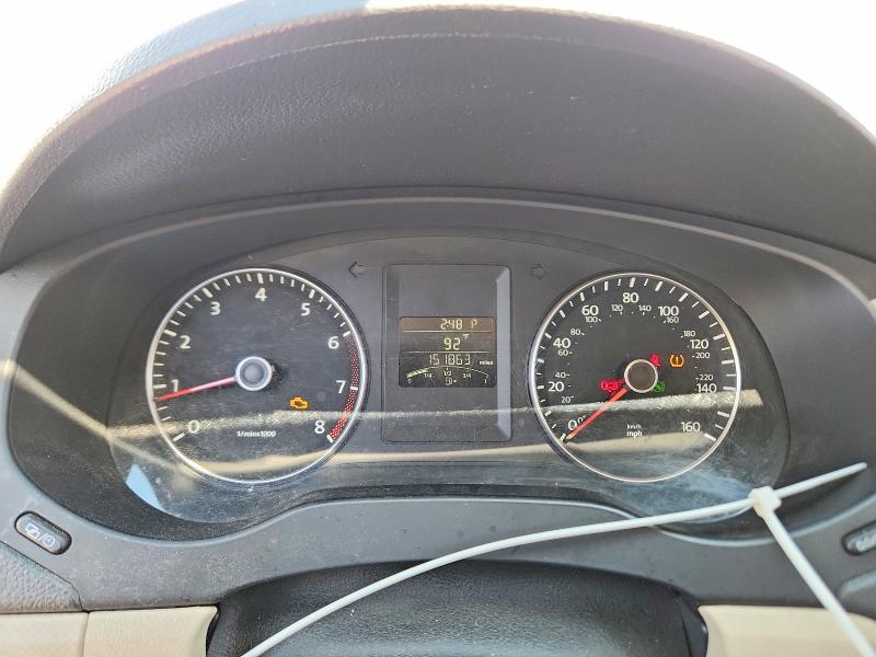 56980086 :رقم المزاد ، 3VWDP7AJ7CM424383 vin ، 2012 Volkswagen Jetta مزاد بيع