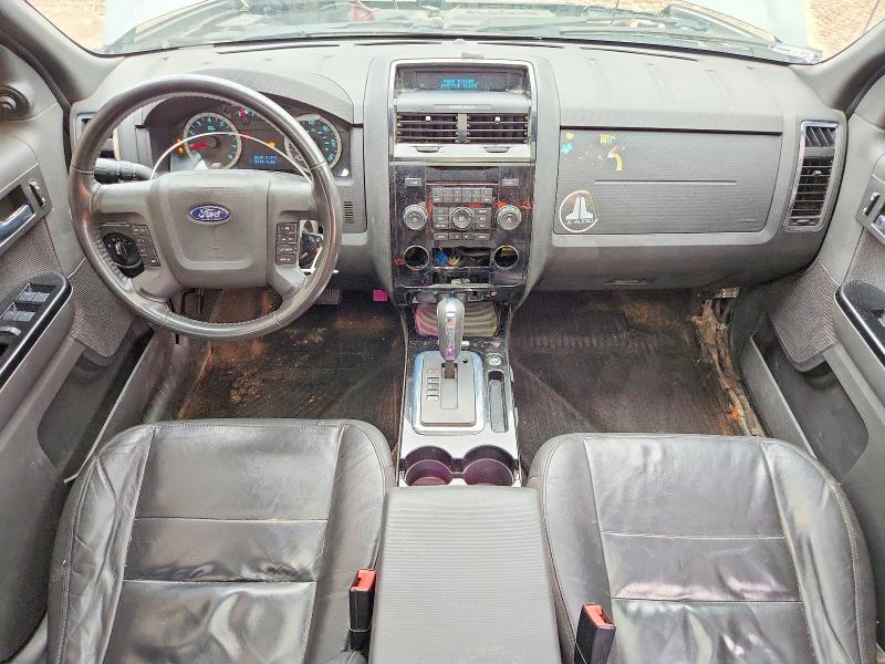 67494286 :رقم المزاد ، 1FMCU9EG1CKB30191 vin ، 2012 Ford Escape مزاد بيع