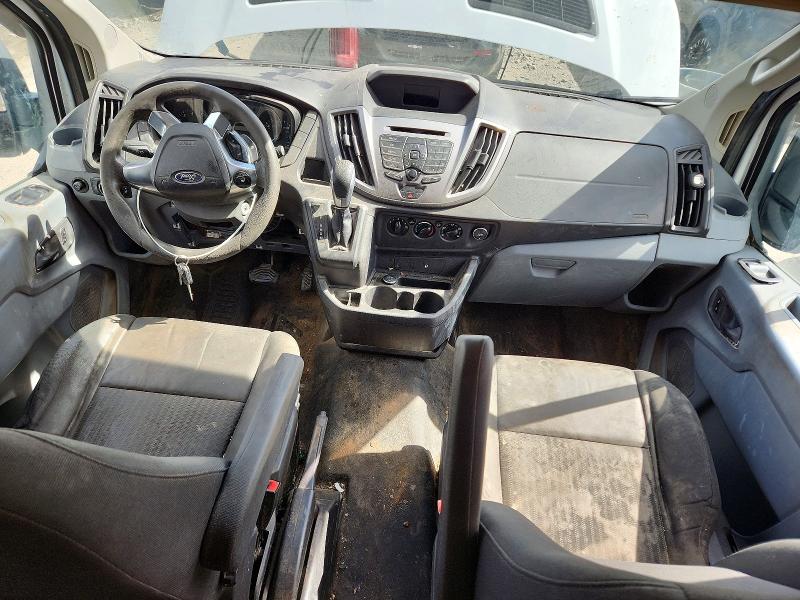 Продажа на аукционе авто 2015 Ford Transit, vin: 1FBZX2ZM8FKA97051, номер лота: 69494056