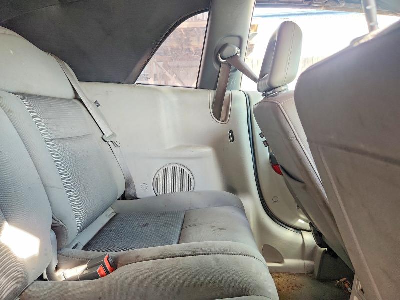 68283466 :رقم المزاد ، 3C3HY55X38T147088 vin ، 2008 Chrysler Pt Cruiser مزاد بيع