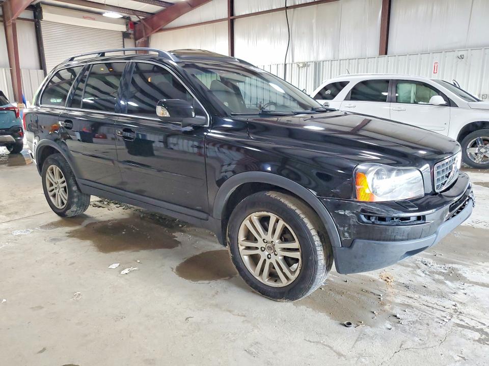 Aukcja sprzedaży 2010 Volvo Xc90, vin: YV4982CZ0A1541290, numer aukcji: 69397016
