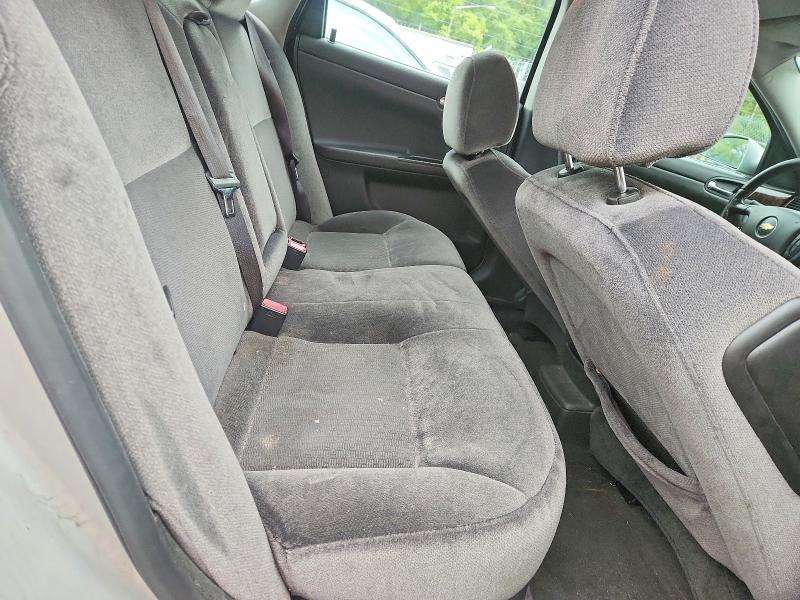 Aukcja sprzedaży 2014 Chevrolet Impala Limited, vin: 2G1WA5E33E1179341, numer aukcji: 69973816
