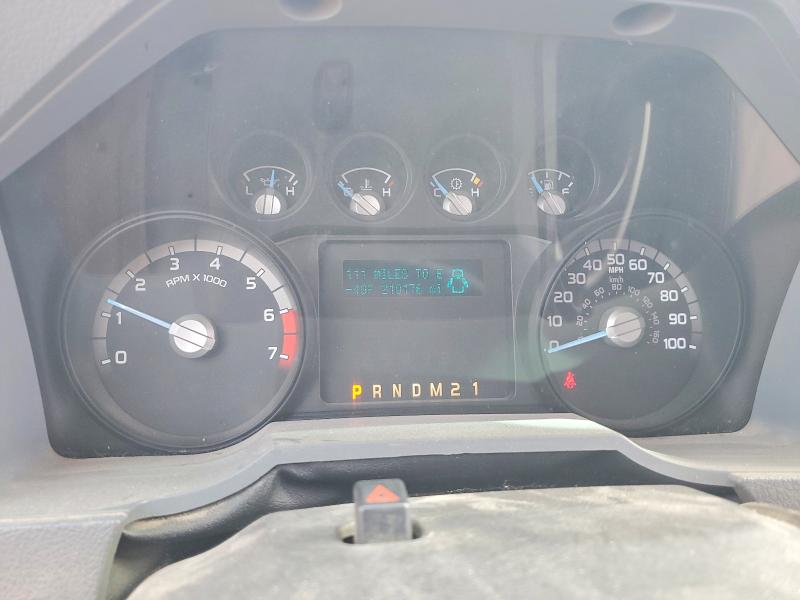 Aukcja sprzedaży 2015 Ford F250, vin: 1FT7W2A60FEC43878, numer aukcji: 67531196