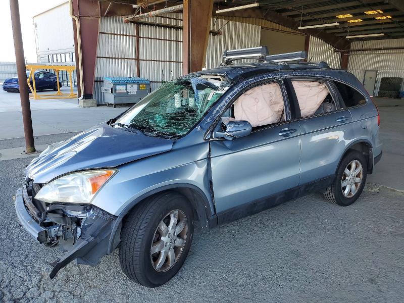 Aukcja sprzedaży 2008 Honda Cr-v, vin: 5J6RE48708L043386, numer aukcji: 69245306