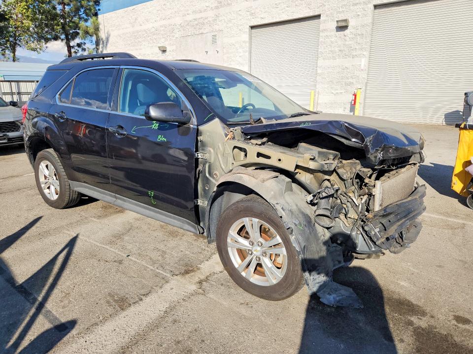Продажа на аукционе авто 2014 Chevrolet Equinox, vin: 2GNFLBE31E6336178, номер лота: 70722926