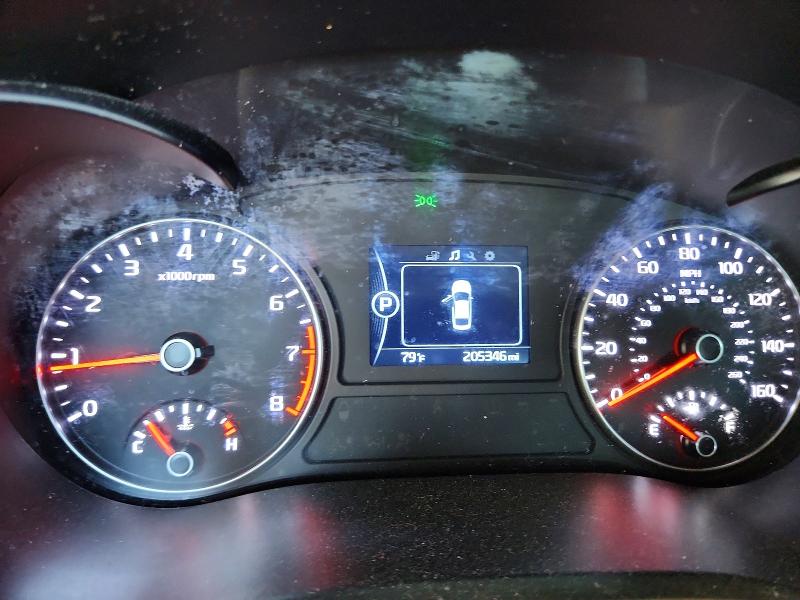 2017 Kia Optima მანქანა იყიდება აუქციონზე, vin: 5XXGU4L33HG159010, აუქციონის ნომერი: 68627496