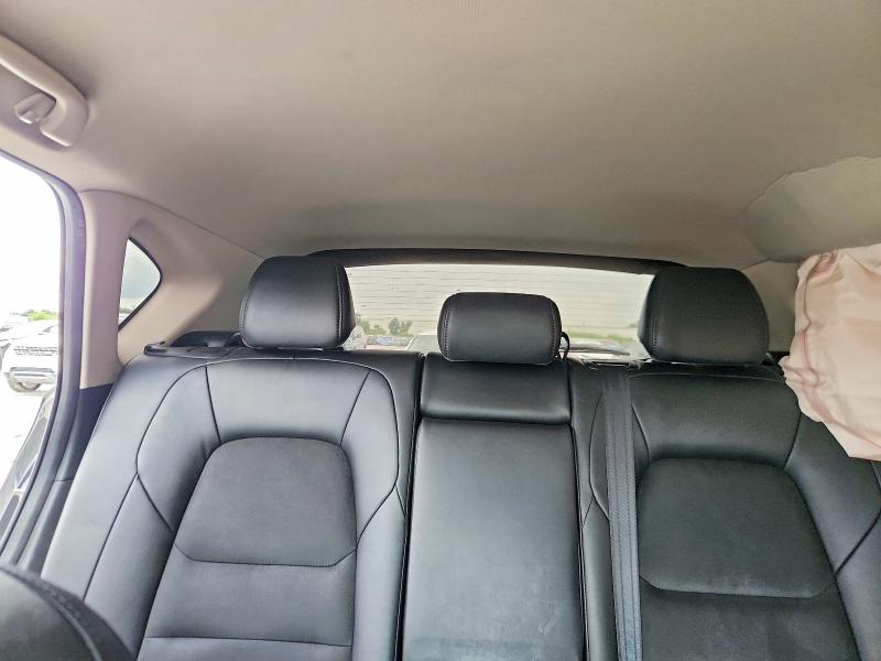 71187626 :رقم المزاد ، JM3KFBBM0N0623300 vin ، 2022 Mazda Cx-5 مزاد بيع