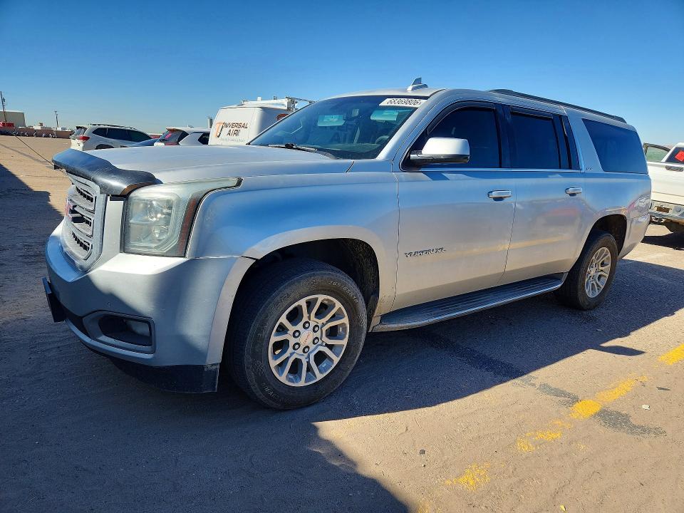 Продажа на аукционе авто 2016 Gmc Yukon Xl, vin: 1GKS2FKC5GR420327, номер лота: 68369806