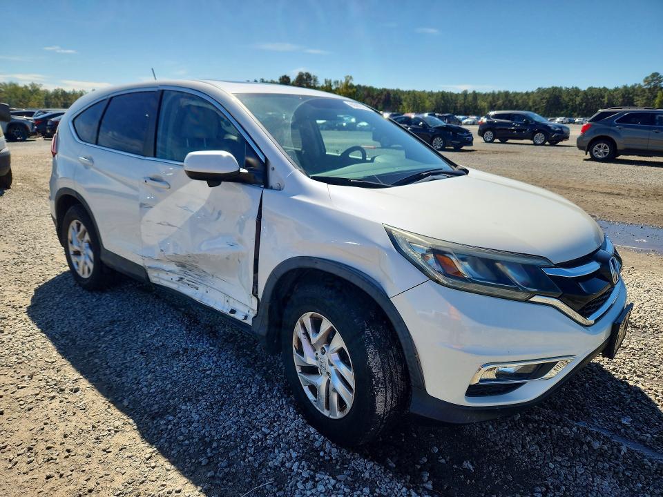 Aukcja sprzedaży 2016 Honda Cr-v, vin: 5J6RM4H58GL132753, numer aukcji: 69582336