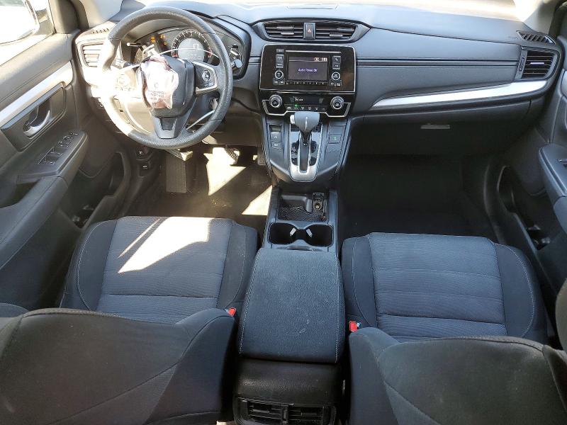 Продаж на аукціоні авто 2018 Honda Cr-v, vin: 2HKRW6H32JH201684, номер лоту: 70971106