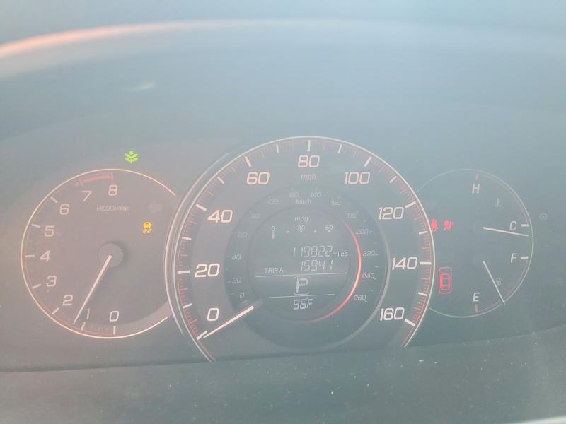 Aukcja sprzedaży 2014 Honda Accord, vin: 1HGCR2F50EA054791, numer aukcji: 68394616