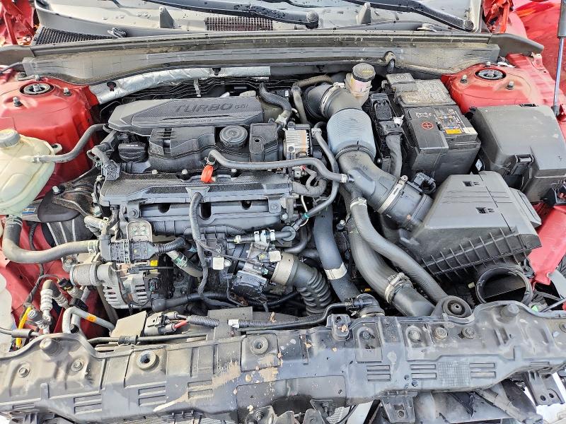 Auction sale of the 2021 Kia K5, vin: 5XXG64J24MG019627, lot number: 67528666