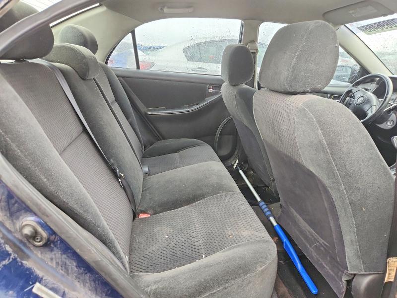 Продаж на аукціоні авто 2007 Toyota Corolla, vin: 1NXBR32E37Z889643, номер лоту: 70896466