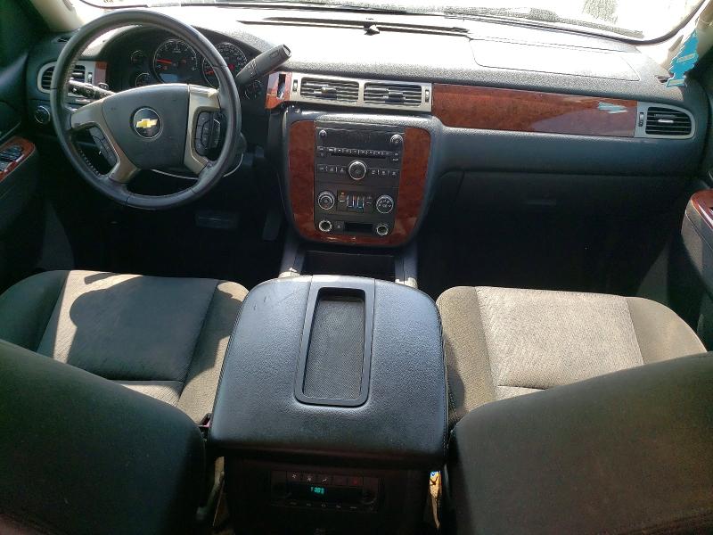Aukcja sprzedaży 2011 Chevrolet Tahoe, vin: 1GNSCAE02BR199556, numer aukcji: 69772786