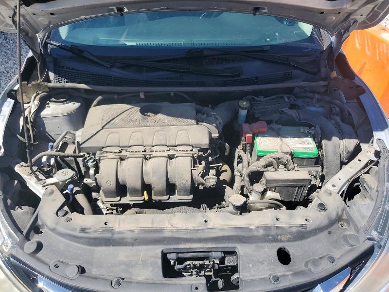 Aukcja sprzedaży 2017 Nissan Sentra, vin: 3N1AB7AP2HL667561, numer aukcji: 69233966