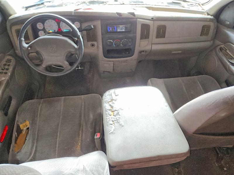 2002 Dodge Ram 1500 მანქანა იყიდება აუქციონზე, vin: 1D7HA18Z82J254969, აუქციონის ნომერი: 69226826