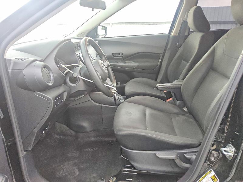 Aukcja sprzedaży 2023 Nissan Kicks, vin: 3N1CP5BV0PL476716, numer aukcji: 67026056