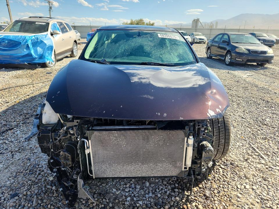 Aukcja sprzedaży 2017 Nissan Maxima, vin: 1N4AA6AP7HC416353, numer aukcji: 68395576