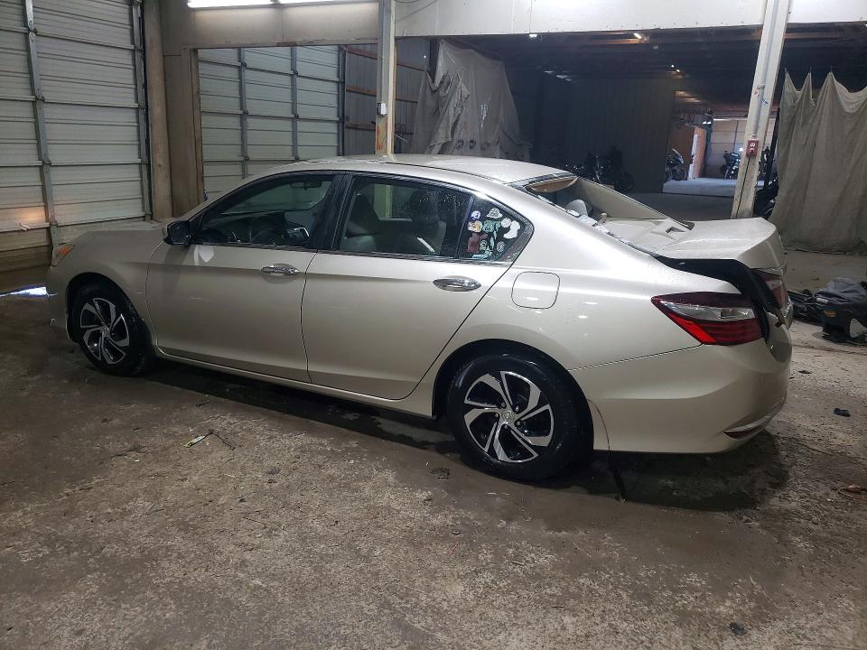 Продаж на аукціоні авто 2017 Honda Accord, vin: 1HGCR2F38HA285733, номер лоту: 69297716