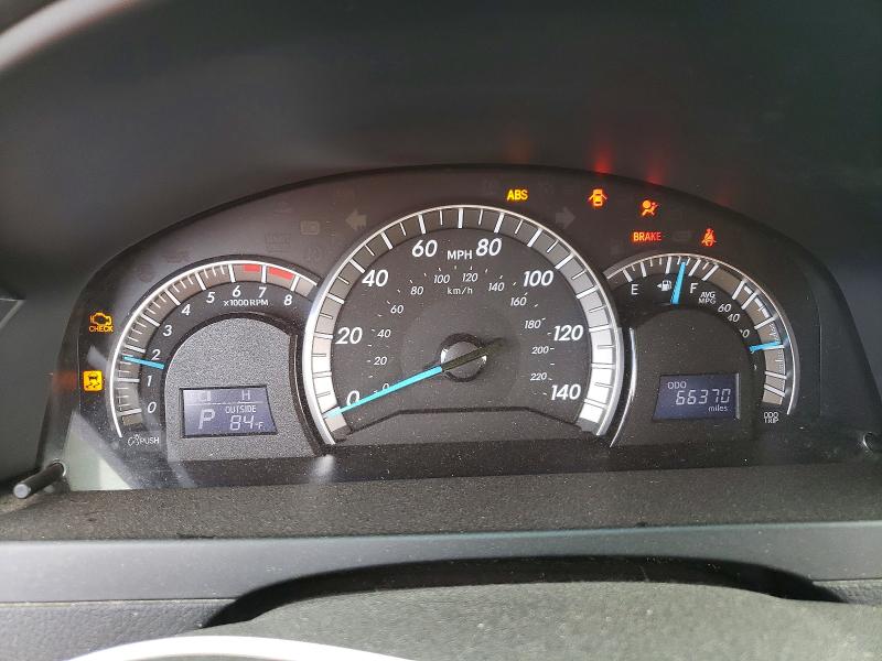 Aukcja sprzedaży 2014 Toyota Camry, vin: 4T1BF1FK1EU798476, numer aukcji: 67664946