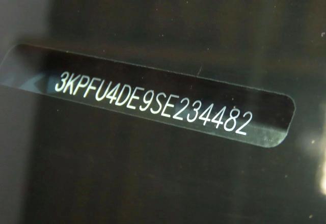 Aukcja sprzedaży 2025 Kia K4, vin: 3KPFU4DE9SE234482, numer aukcji: 67669186